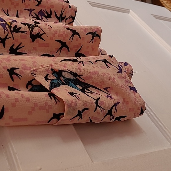 Spring/Summer dress...Canadian designer...Studio Fresh - Picture 5 of 6